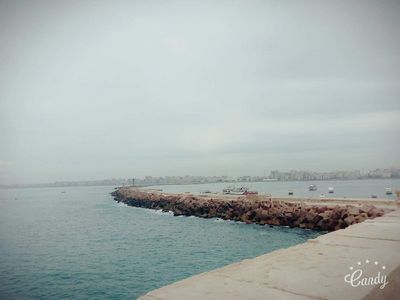Alexandria Gleem Beach